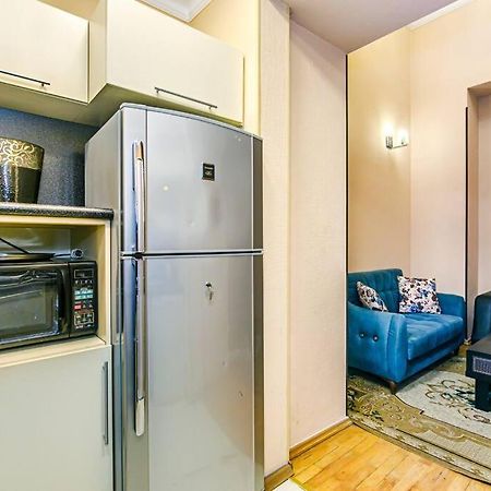 Apartment Azneft Meydani Baku Exterior photo